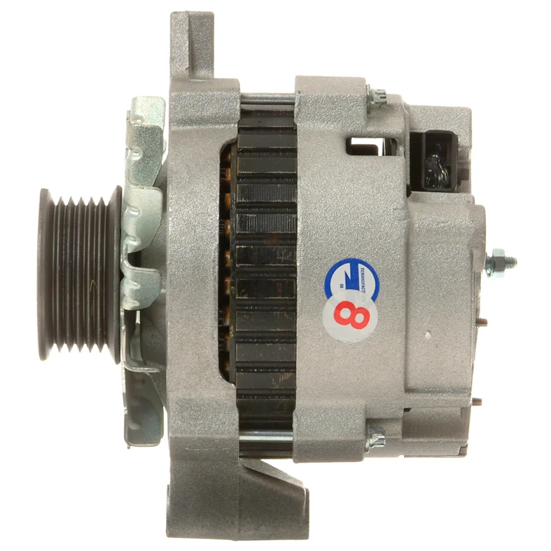GM Generator 12V-105A