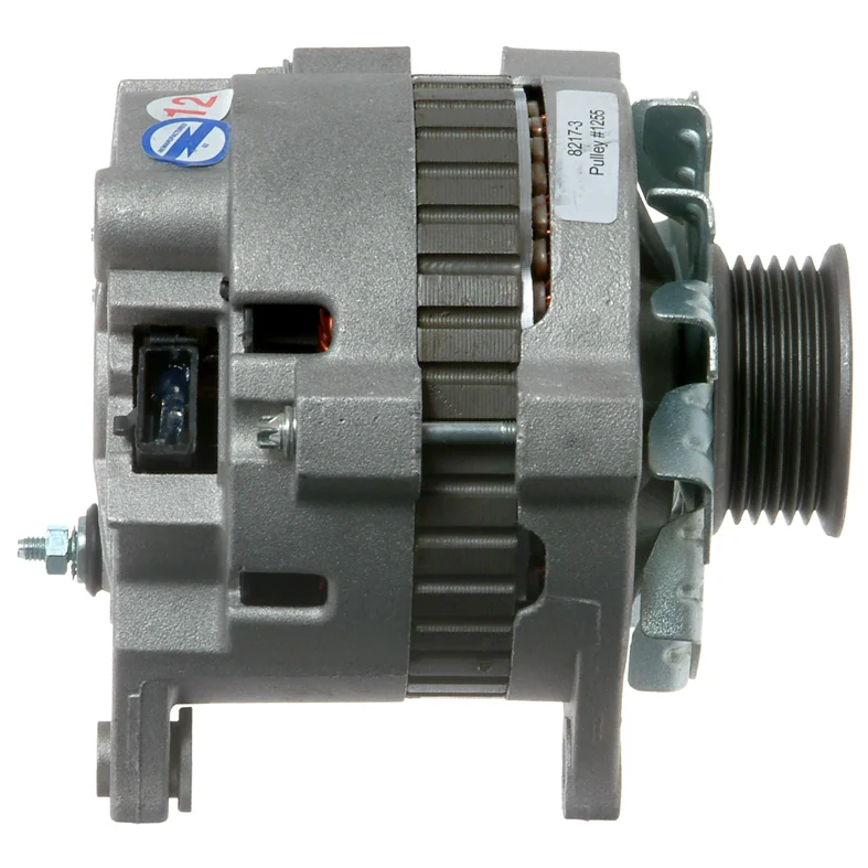 GM Generator 12V-105A