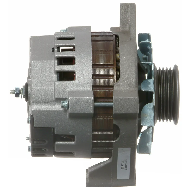 GM Generator 12V-105A