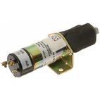 Stoprelæ 24V