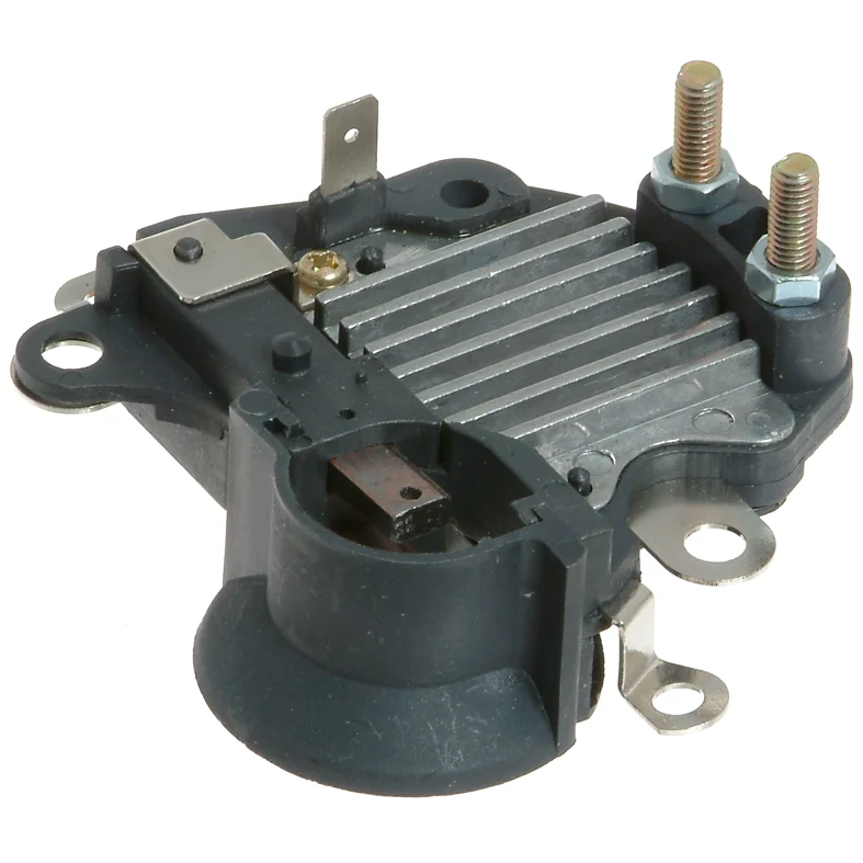 Spændingsregulator LU/MM 28018A