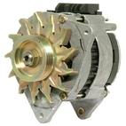 Ford Transit Generator 12V-70A