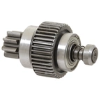 Drev 8 kugg CCW, Hitachi