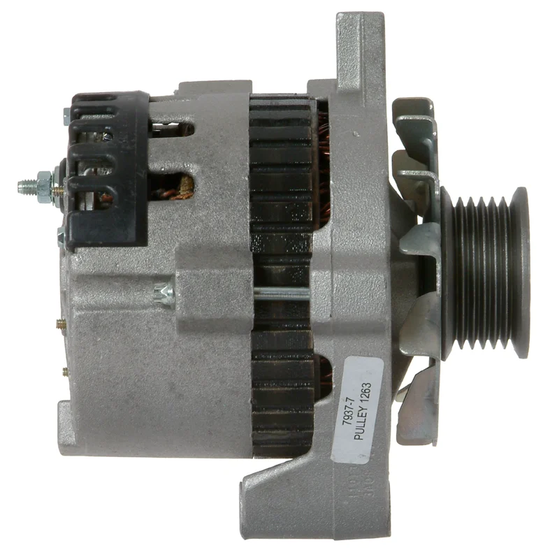 Lastbil Generator 12V-74A
