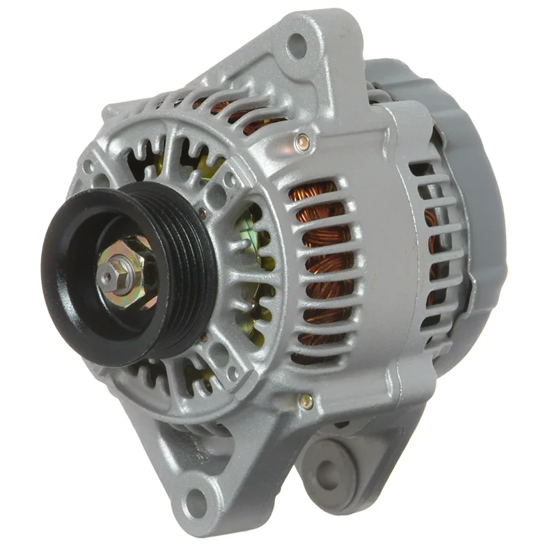 Toyota Corolla Generator 12V-70A
