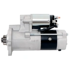 Mitsubishi Lastbil Startmotor 12V-2.0kW
