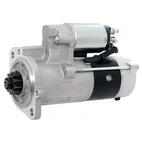 Mitsubishi Lastbil Startmotor 12V-2.0kW