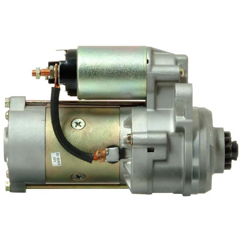 Mazda Diesel Startmotor 12V