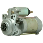 Mazda Diesel Startmotor 12V