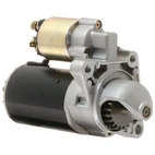 Ford KA Startmotor 96>