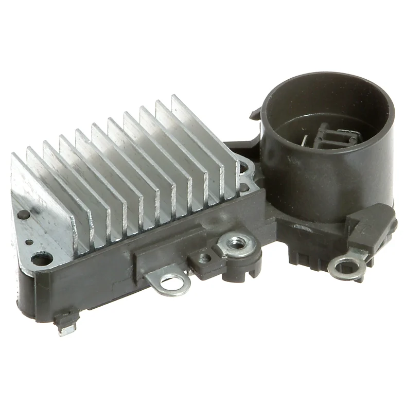 Spændingsregulator ND 126000-7010, 24V