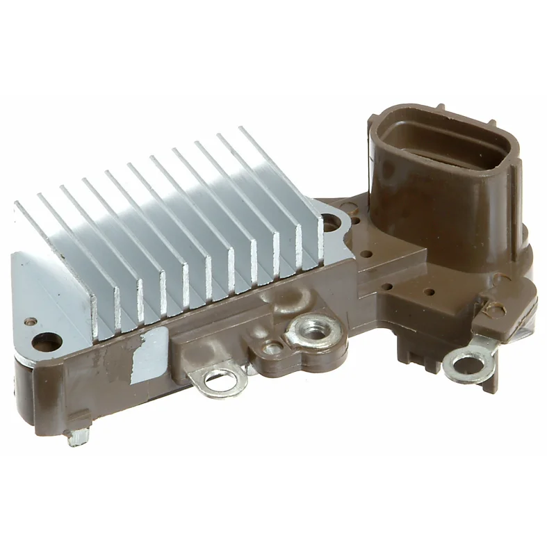 Spændingsregulator, ND 126000-7120, 24V