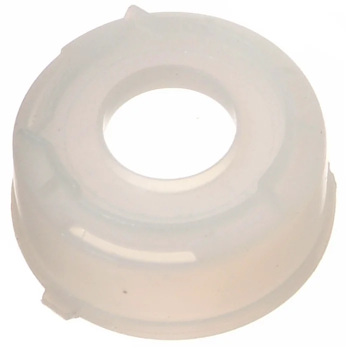 Bøsning O.D.37,3 mm, PR I/F