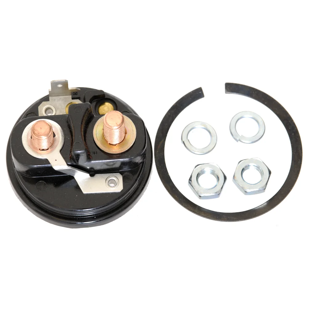 startrelæ-Lås, Bosch 303 ser.