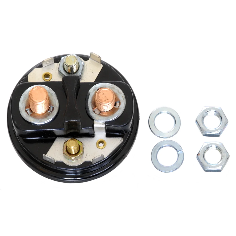 startrelæ-Lås, Bosch 303 ser.