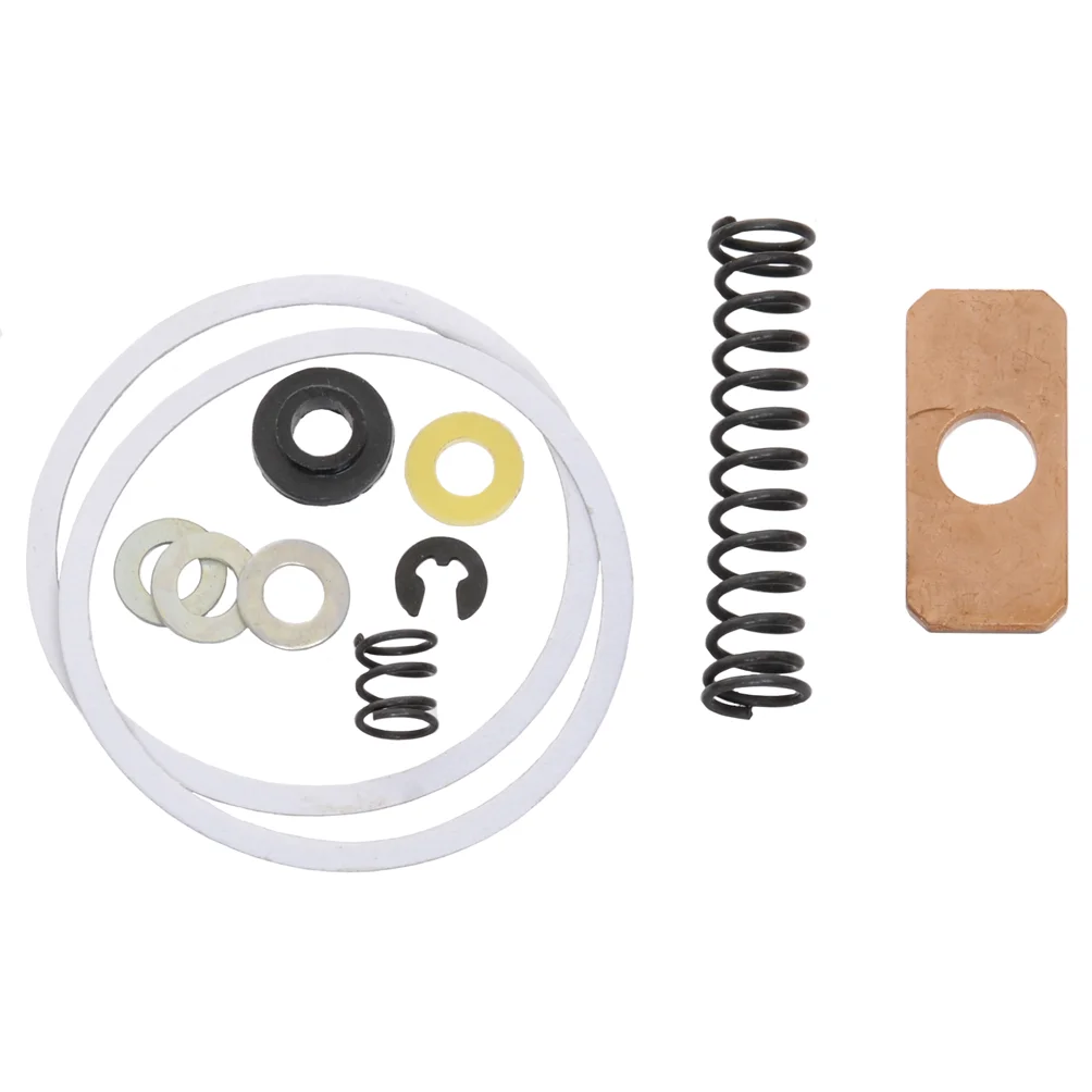 Kontaktplade, Bosch 302-serie