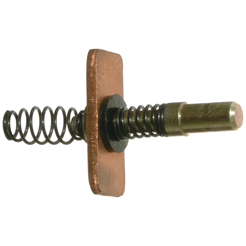 Rørl. Sol. kontakt, Bosch 303 ser