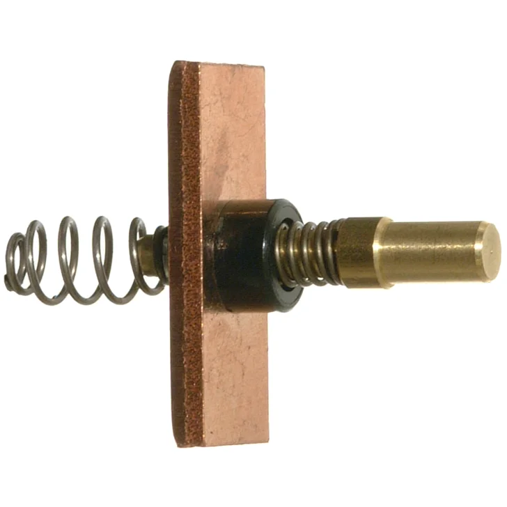 Rørledning Sol. kontakt, Bosch 402s 12V