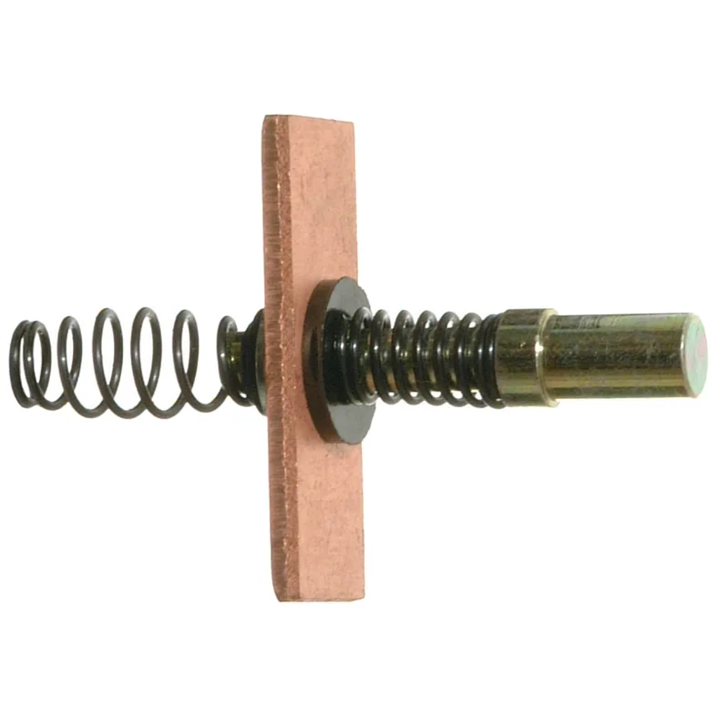 Rørl. Sol. kontakt, Bosch 303 ser