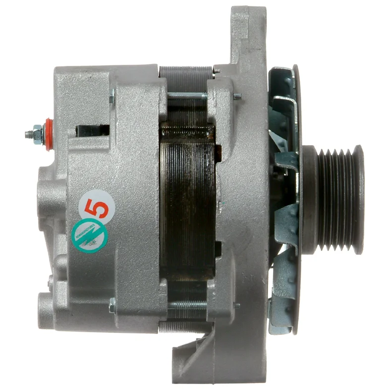 GM Delco 12V-120A, CS144 Generator