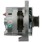 GM Delco 12V-120A, CS144 Generator