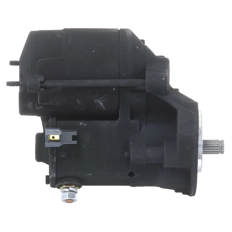 Start.HD Big Twin 1340cc 94>