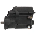 HD 1340cc motorer 88-90, Startmotor