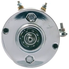 HD Generator 12V kromet