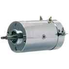 HD Generator 12V kromet