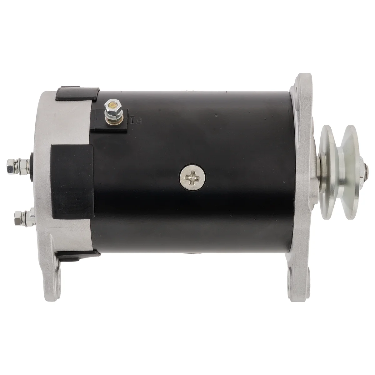 Golfbil Generator GSB107-04A