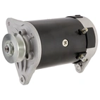 Golfbil Generator GSB107-04A