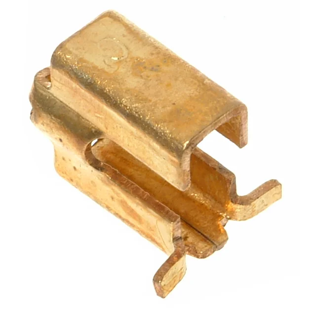 Kulholderplade – Bosch startmotor