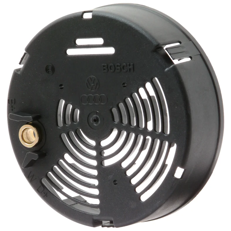 Plastkappe Generator, 1125500123