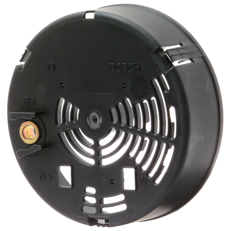 Plastkapsel passer Volvo