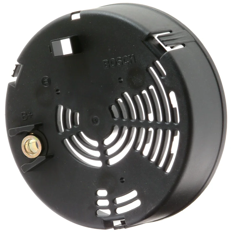 Plastkapsel passer Volvo