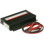 Spændingsomformer 24V>230V