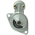 Industri Startmotor 12V-0.8kW, CW
