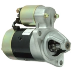 Industri Startmotor 12V-0.8kW, CW