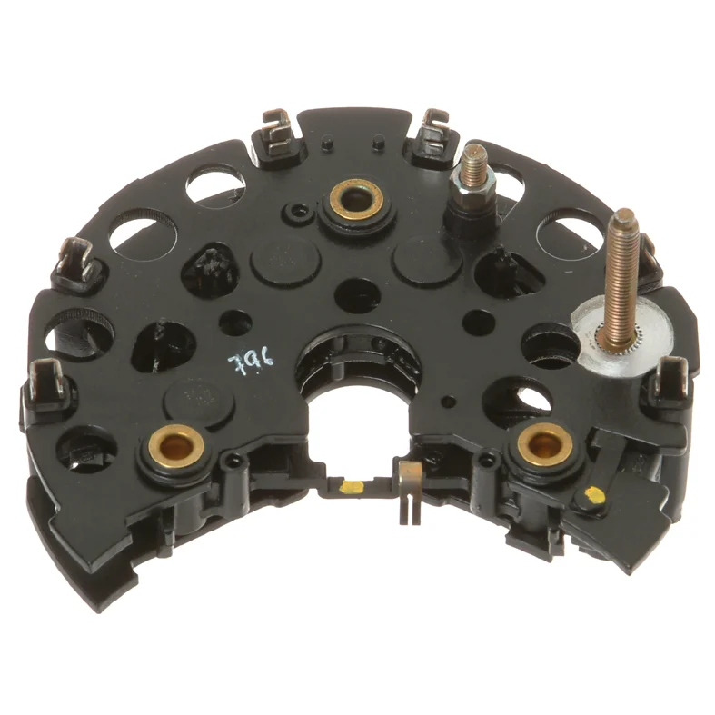 Diodeplade 1127319796