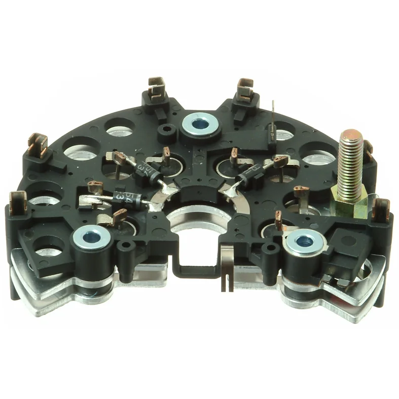 Diodeplade 1127319740, UD 124 mm.