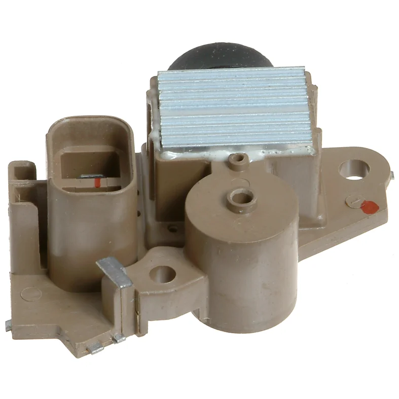 Spændingsregulator, Mando Generator AB 195125