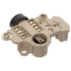 Spændingsregulator, Mando Generator AB 195125