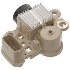 Spændingsregulator, Mando Generator AB 195125