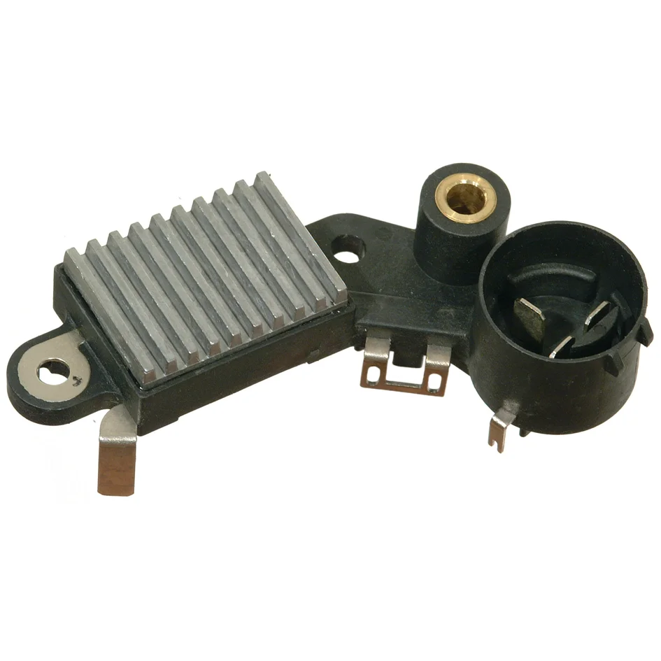 Spændingsregulator, TR1Z-210B, Isuzu
