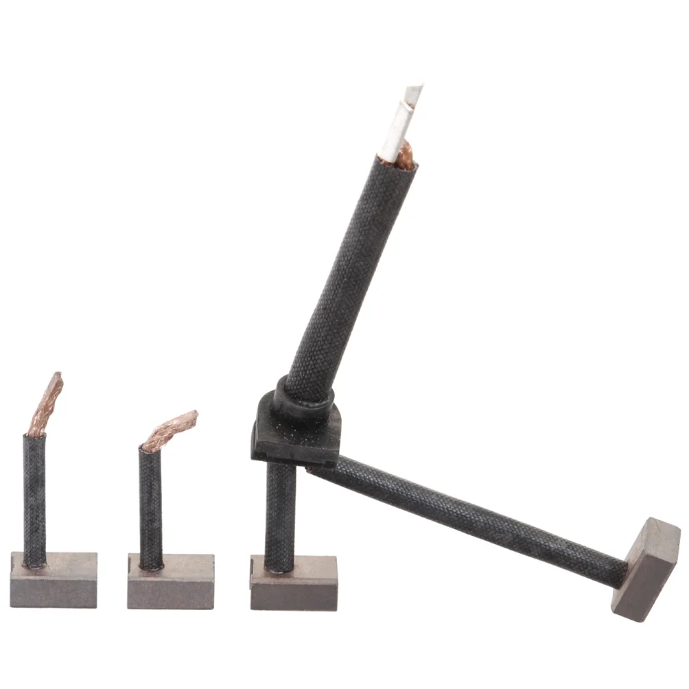 Kulbørstesæt 7x11x16, Hitachi