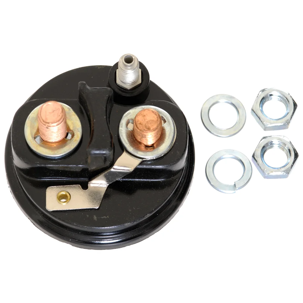 startrelæ-Lås, Bosch 303 ser.