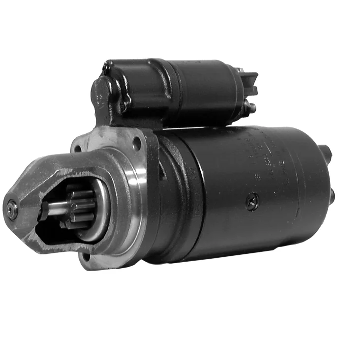 John Deere Startmotor 12V