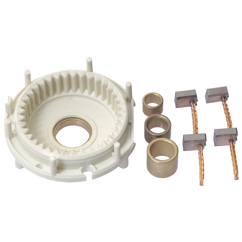 Reparationssæt 107 serie Bosch startmotor