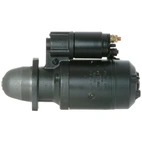 Hatz / Rover Startmotor 12V-2.4kW