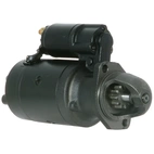 Hatz / Rover Startmotor 12V-2.4kW